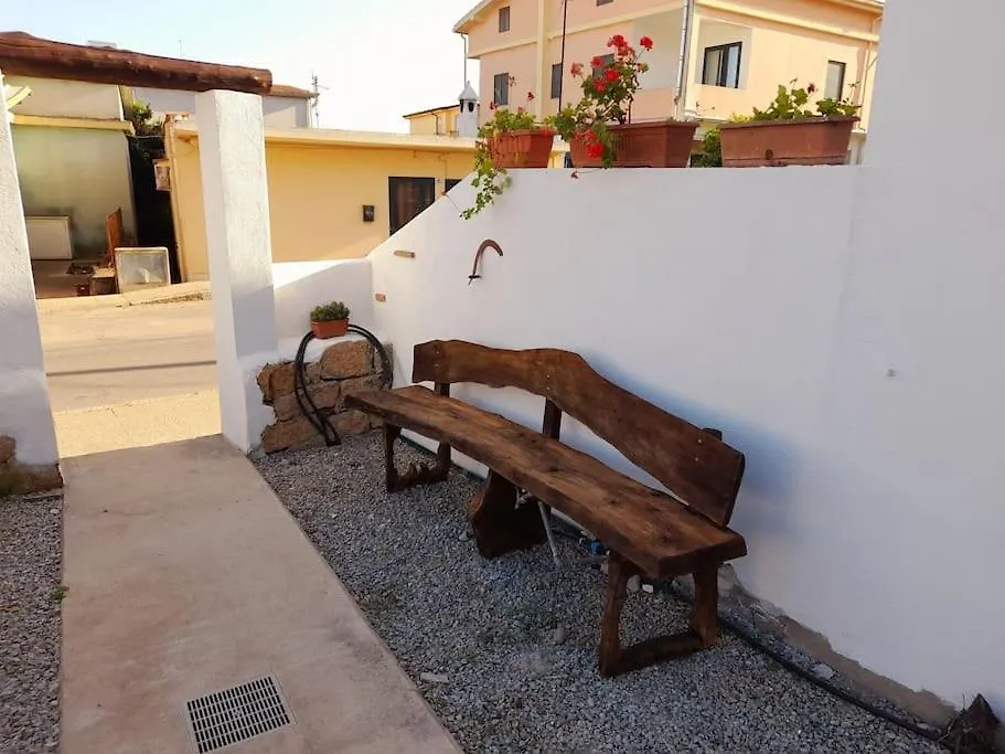 Casa Vacanze Da Michele E Azzurra 로초라이 아파트
