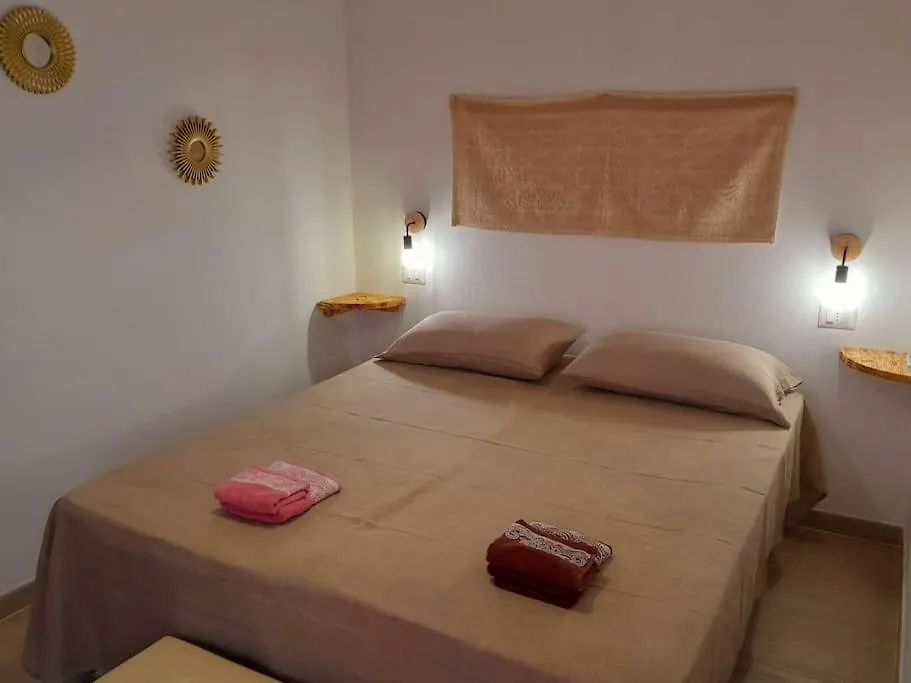 Casa Vacanze Da Michele E Azzurra 로초라이