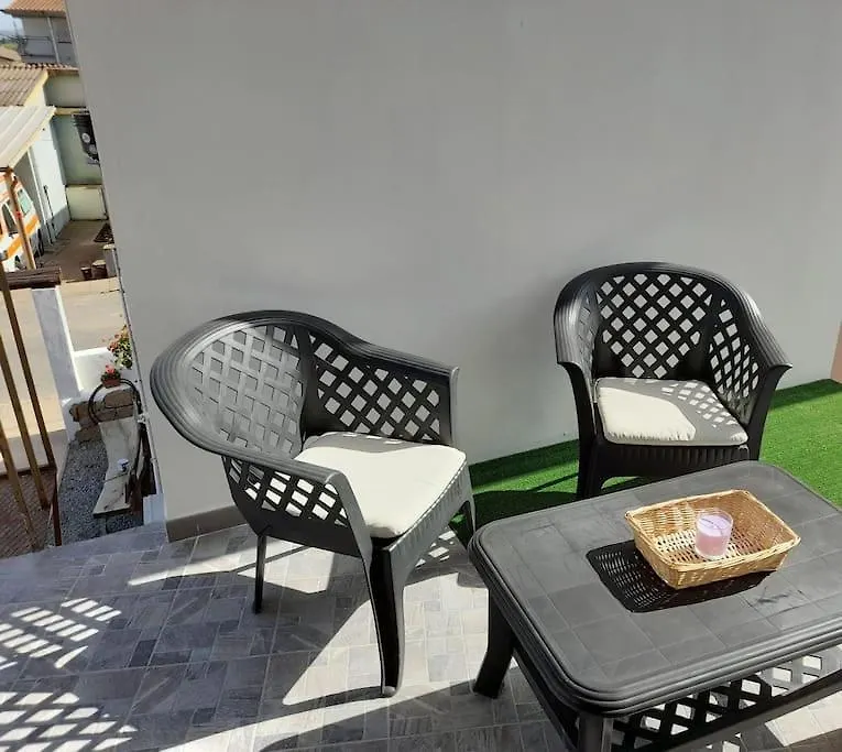 Casa Vacanze Da Michele E Azzurra Lotzorai Lägenhet