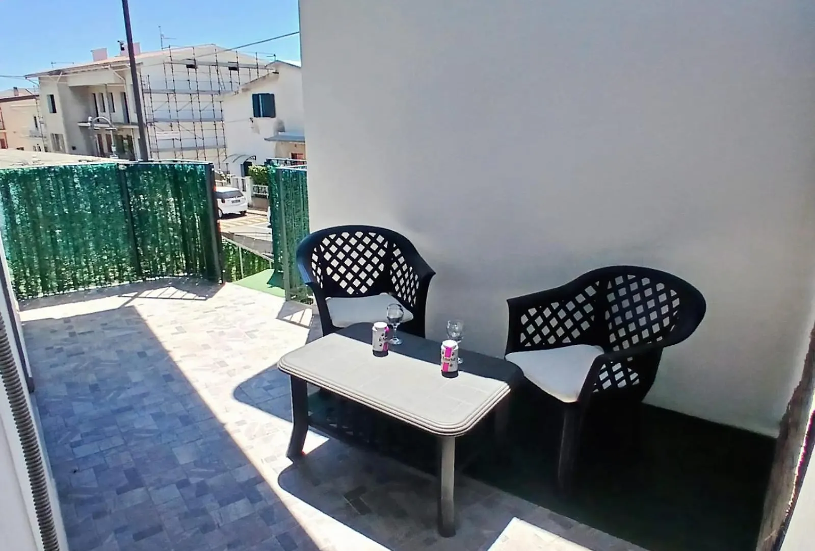 Casa Vacanze Da Michele E Azzurra 로초라이 0*,  이탈리아